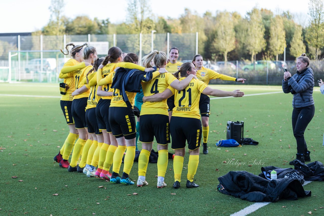 Bild 135 - F FSC Kaltenkirchen - SV Frisia 03 Risum-Lindholm : Ergebnis: 0:7